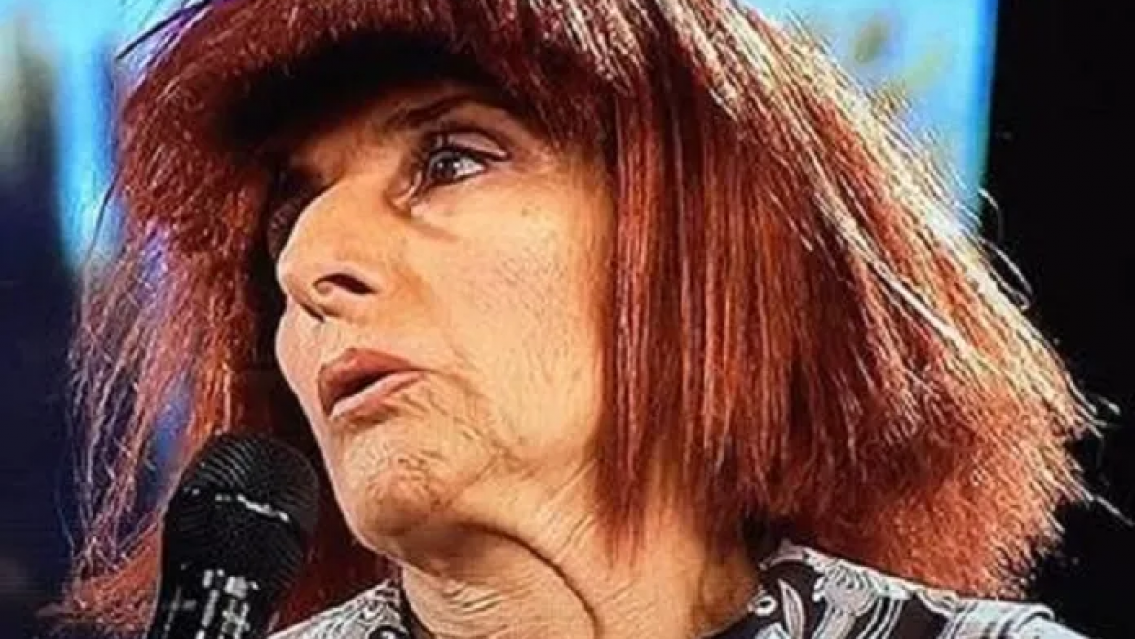 Tiene dos casas y un auto gracias a él, quién es el hombre que le dio todo a Gladys Florimonte