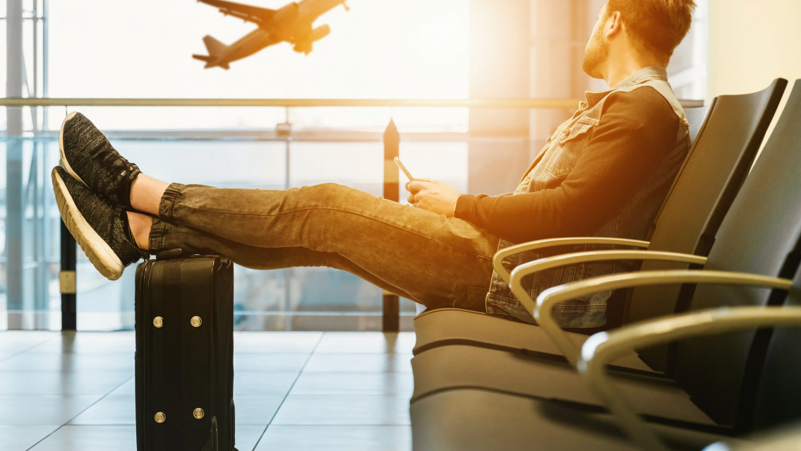 "All� son muy limpios y ordenados": la celebridad argentina m�s querida, se va del pa�s