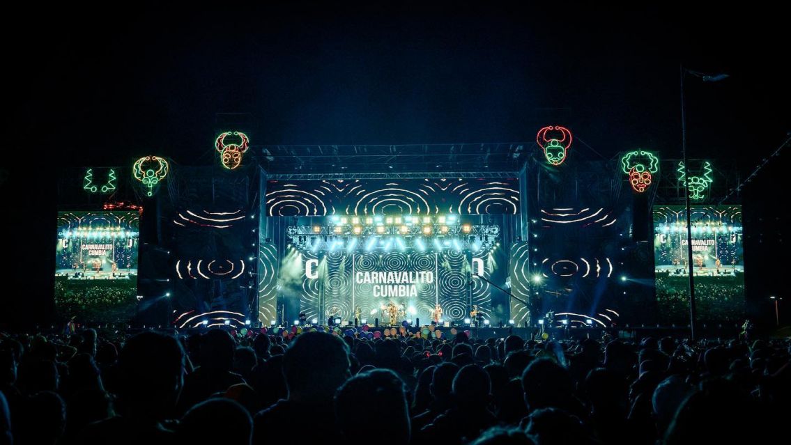 Carnaval de Los Tekis: Esto saldrían las entradas según la inflación interanual