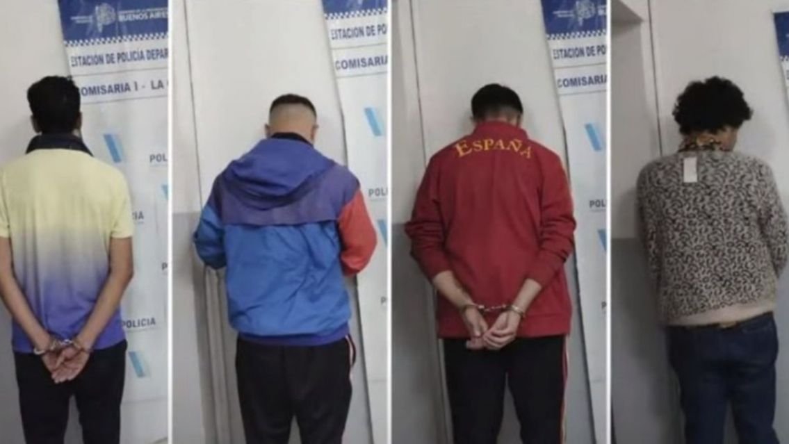 [URGENTE] Un acusado por el crimen de Tom�s Tello intent� quitarse la vida en la c�rcel