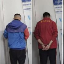 [URGENTE] Un acusado por el crimen de Tomás Tello intentó quitarse la vida en la cárcel