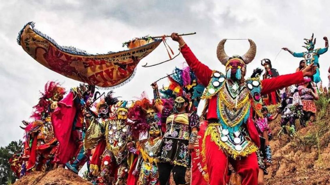 Carnaval en Jujuy: cuánto sale hospedarse en la Quebrada de Humahuaca