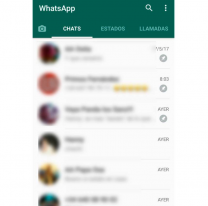 Gustavo Conti, el más infiel. Sabrina Rojas sacó a la luz los chats y las cosas que le decía