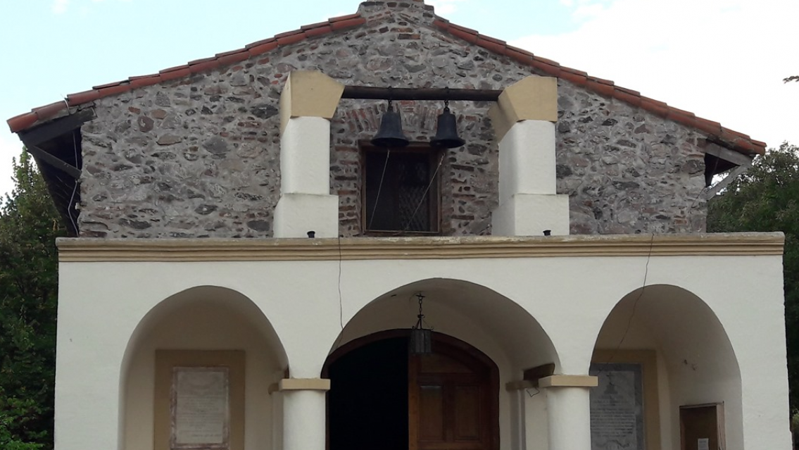 Jovencito de 24 años apareció muerto en el techo de una capilla. ¿Tomó la peor decisión?