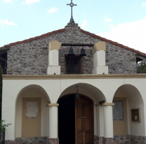 Jovencito de 24 años apareció muerto en el techo de una capilla. ¿Tomó la peor decisión?