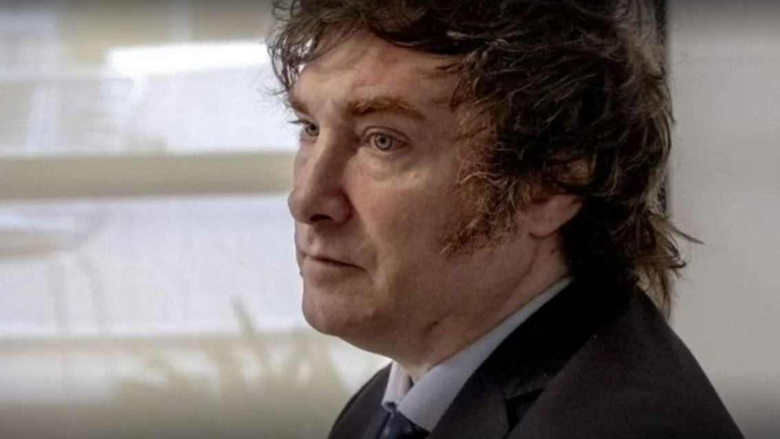 La advertencia de Milei a los diputados que no acompañaron la Ley Ómnibus