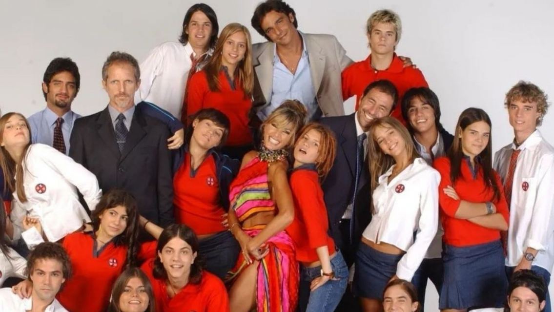 De duelo: "Estamos muy movilizados", el drama de ex Rebelde Way con su hijito de 2 a�os