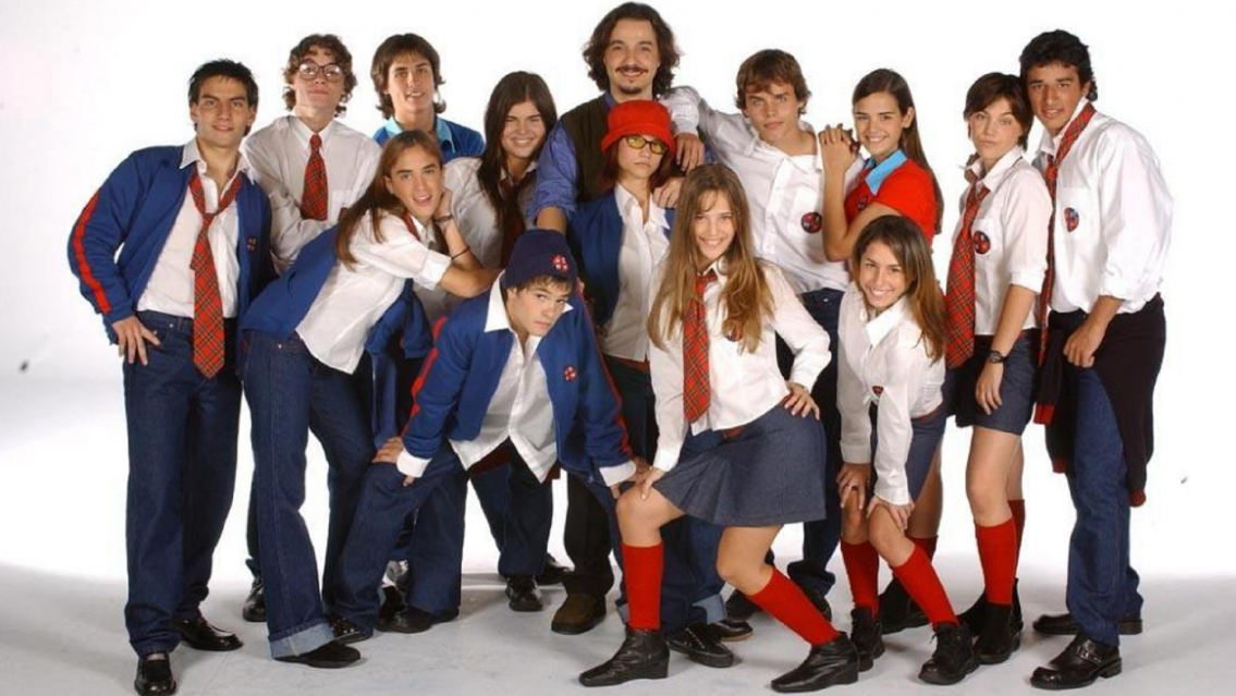 Estrella de Rebelde Way sufre con lo que le pas� a su peque�o hijo: "es un duelo"