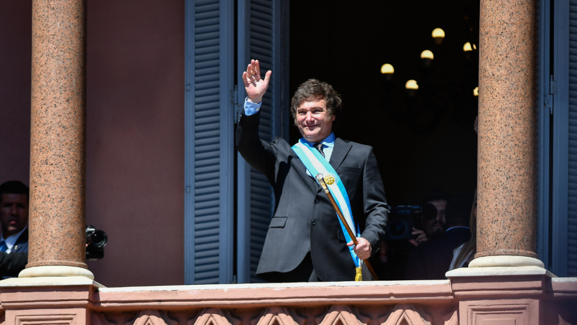 Perjudica a jubilados y a qu� otro sector sensible de la sociedad: Medida de Milei