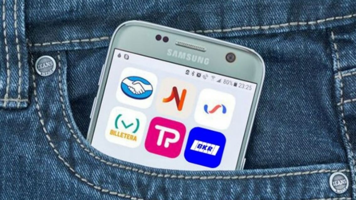 Billeteras virtuales: cu�l te paga m�s y cu�nto gan�s si deposit�s $200.000