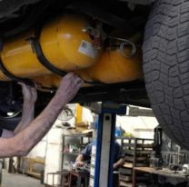 Se dispar&oacute; el precios de renovaci&oacute;n de obleas para autos con GNC en Jujuy