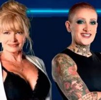 Isabel y Furia dieron el consentimiento y estalló Gran Hermano 2023: "Un hornito"