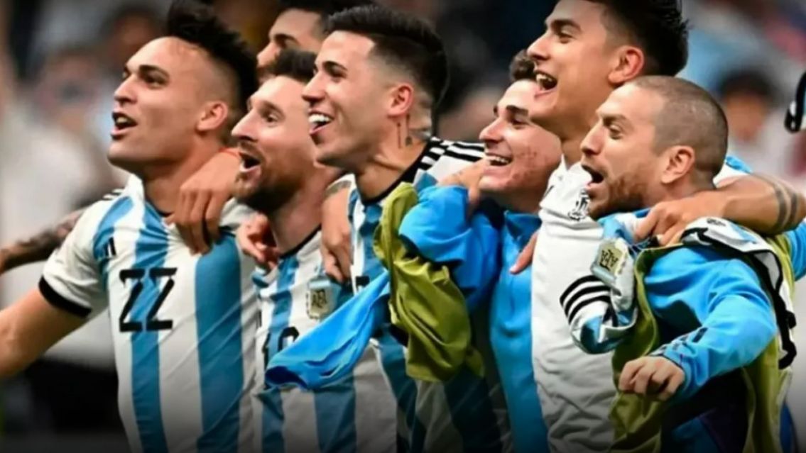 Cuándo vuelve a jugar la Selección Argentina: el posible rival es un gigante europeo