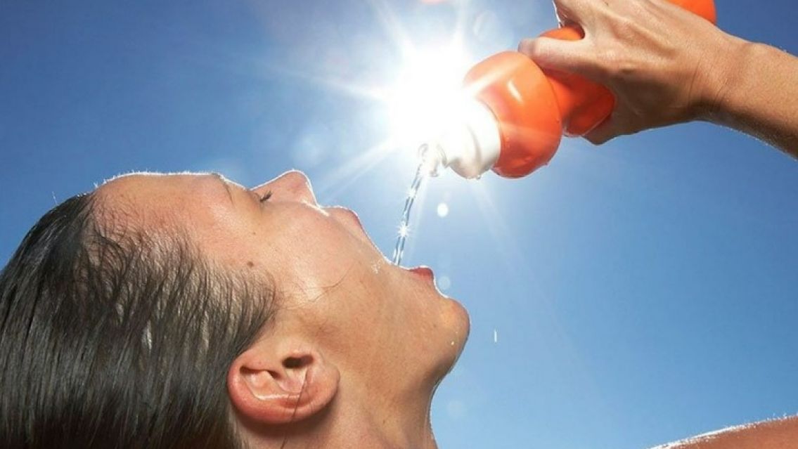 Alerta por calor extremo y fuertes tormentas en Jujuy