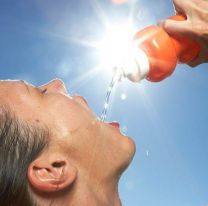 Alerta por calor extremo y fuertes tormentas en Jujuy