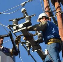 Sorpresivo corte de luz deja a gran parte del centro de Jujuy sin electricidad