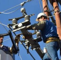 Sorpresivo corte de luz deja a gran parte del centro de Jujuy sin electricidad