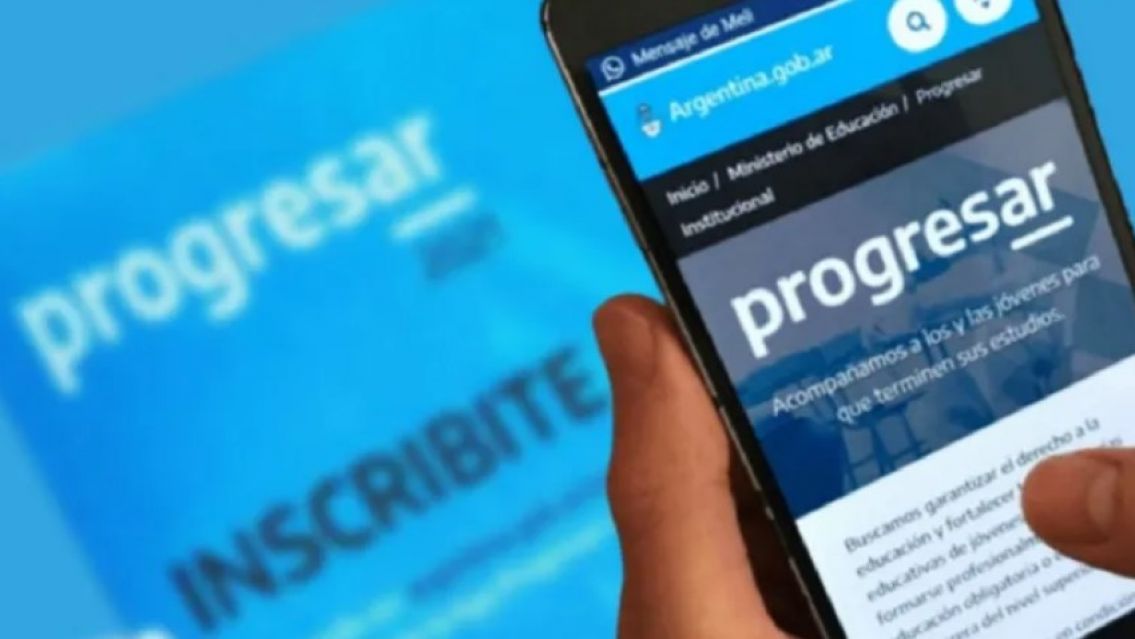Estos son los nuevos requisitos de las becas progresar