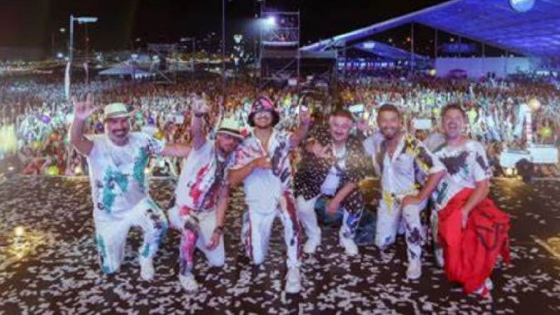 Se conocen los artistas del Carnaval de los Tekis �Vas a ir?