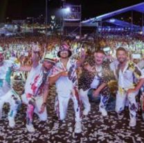 Se confirm&oacute; el precio de las entradas para el carnaval de Los Tekis en Jujuy