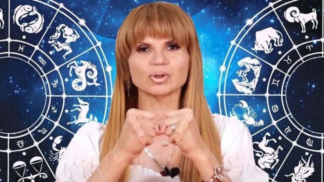 Mhoni Vidente revel� cu�les son los cuatro signos del zod�aco a los que mejor les va a ir en el 2024