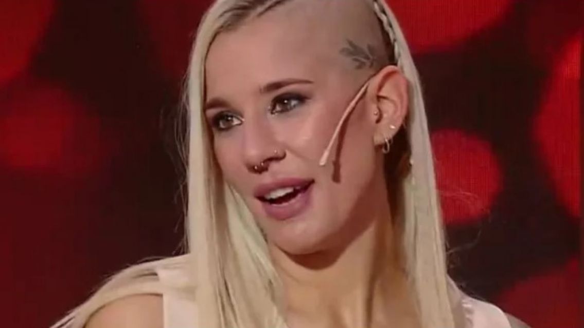 La Tora Villar blanque� su relaci�n con un famoso cantante: qui�n es