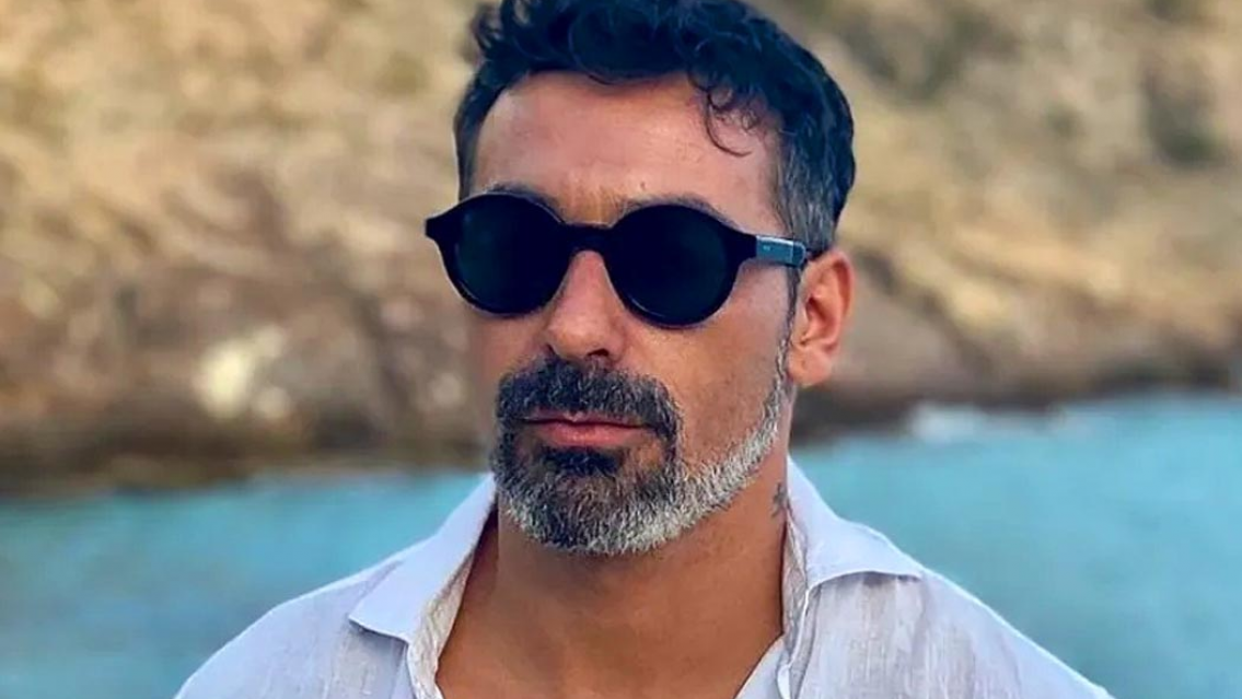 Internaron al Pocho Lavezzi por una sobredosis, quedó en terapia intensiva