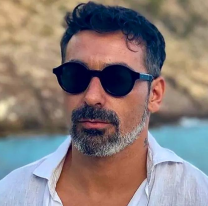 Internaron al Pocho Lavezzi por una sobredosis, quedó en terapia intensiva