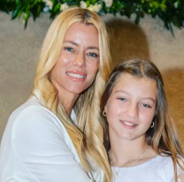 Lo que dijo Allegra Cubero sorprendió a todos. Elogio y "palito" para...