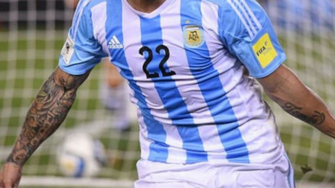 URGENTE: habr�an internado por sobredosis a ex jugador de la Selecci�n