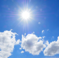 Se viene una semana de calor intenso a Jujuy: Así estarán los próximos días