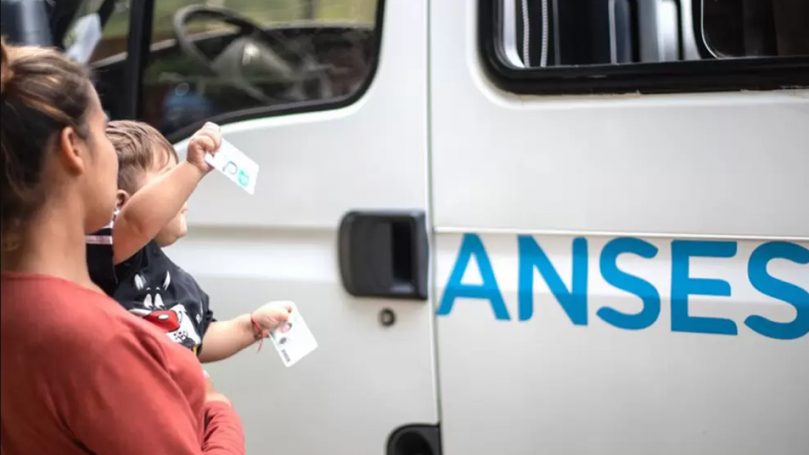 Confirmado: Los beneficiarios de Anses que van a cobrar el doble desde ahora