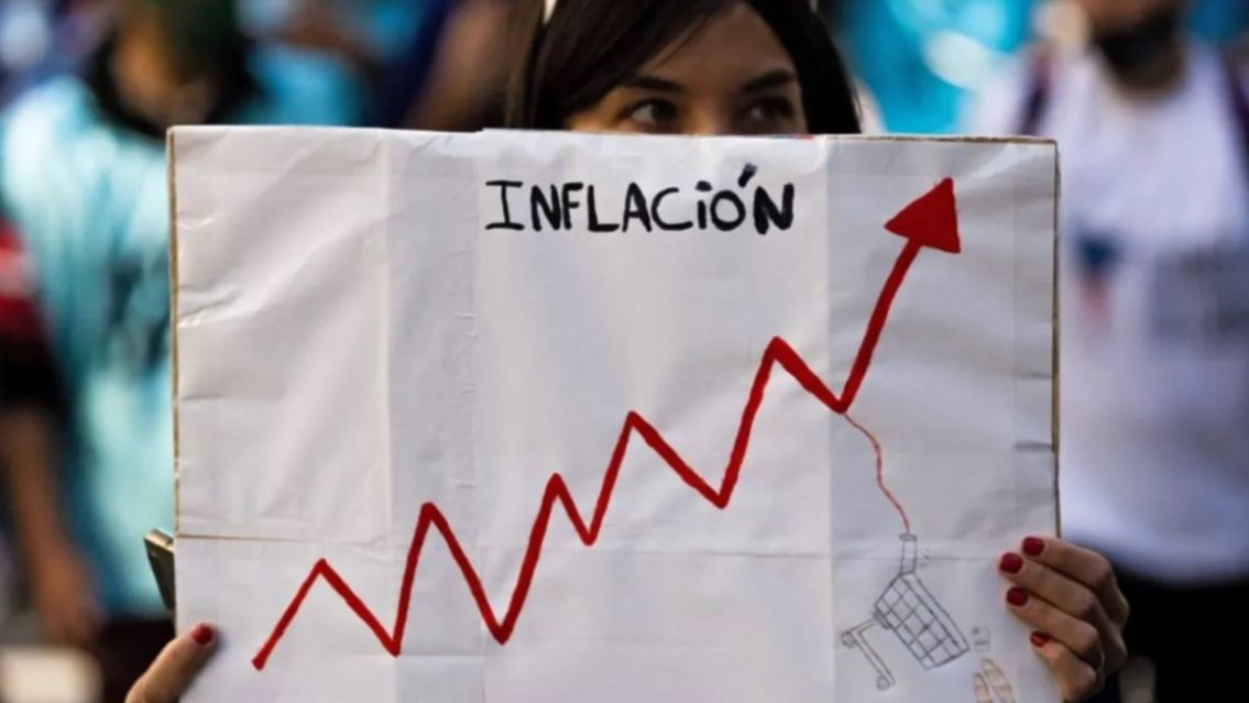 Consultoras privadas advierten porqu� no baja la inflaci�n