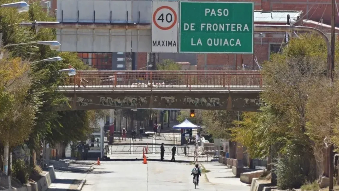 Complicaciones en comercio y turismo en La Quiaca por aumento de precios