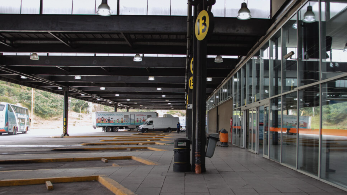 Registran un descenso turístico en Jujuy