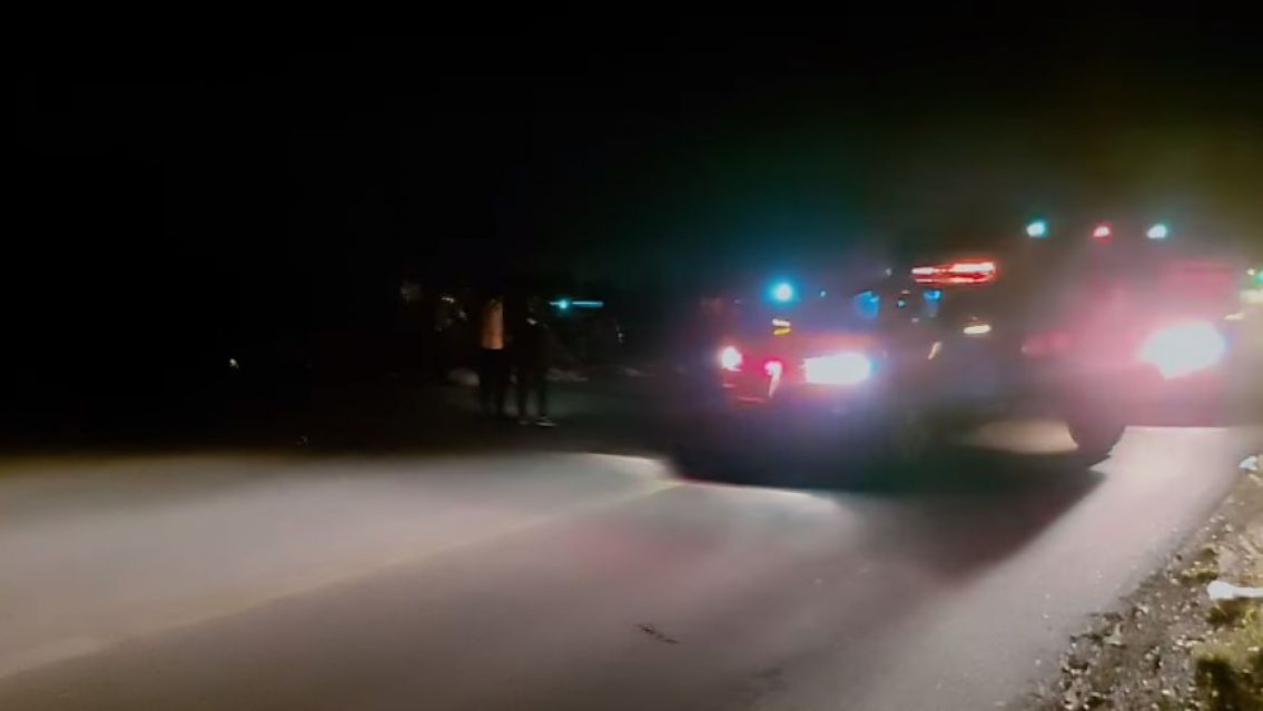 Dolor absoluto: revelaron dónde velarán al docente que murió en Ruta 34