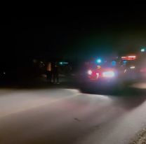 Dolor absoluto: revelaron d&oacute;nde velar&aacute;n al docente que muri&oacute; en Ruta 34