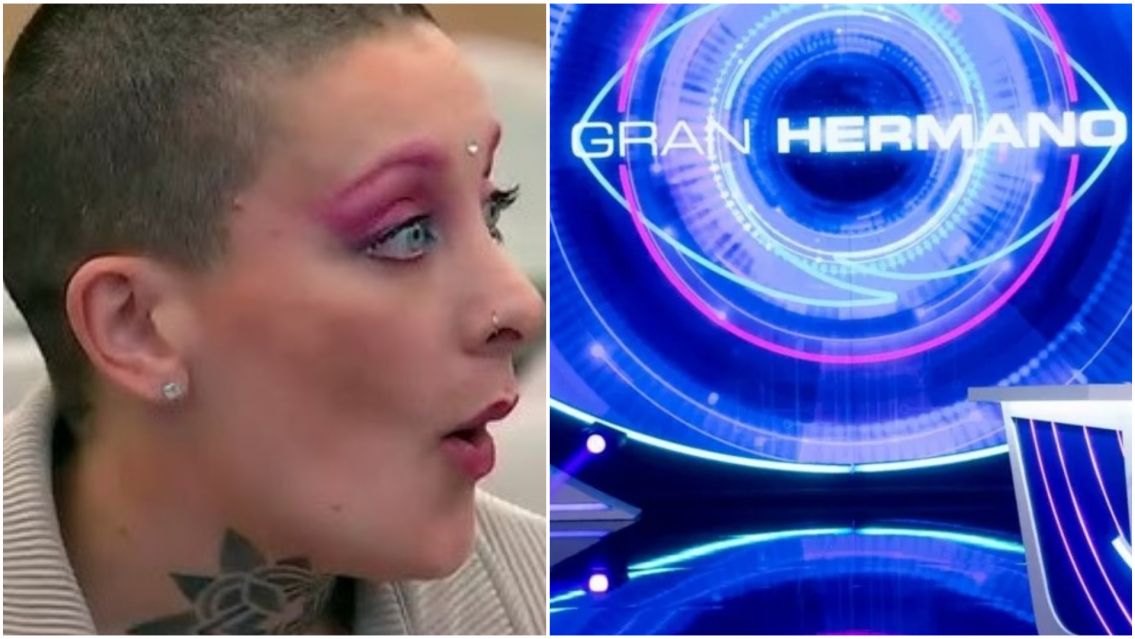 Dos hermanitos dieron "el consentimiento" y tuvieron que cortar GH