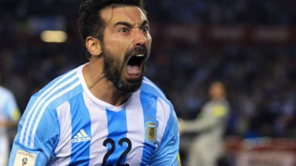 Habló el hijo del Pocho Lavezzi y contó sus problemas con las adicciones