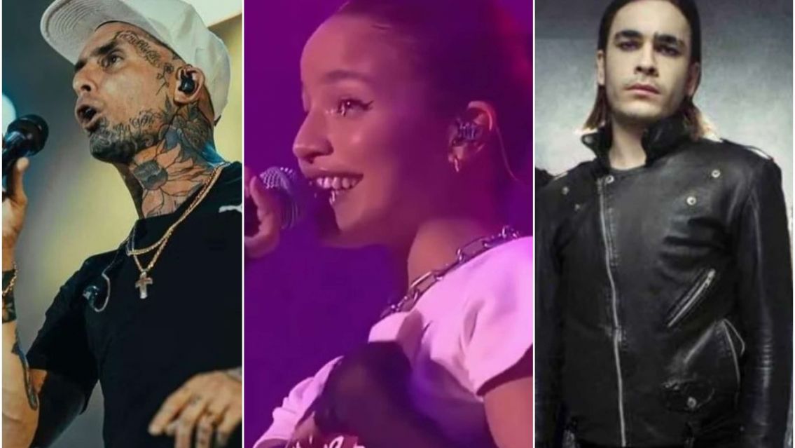 Ke Personajes, Emilia y Airbag los m�s pedidos: Ya se venden las entradas para el Carnaval de Los Tekis
