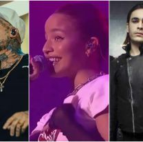 Ke Personajes, Emilia y Airbag los más pedidos: Ya se venden las entradas para el Carnaval de Los Tekis