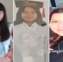Conmoción en Jujuy: Tres nenas desaparecieron el Día de Reyes