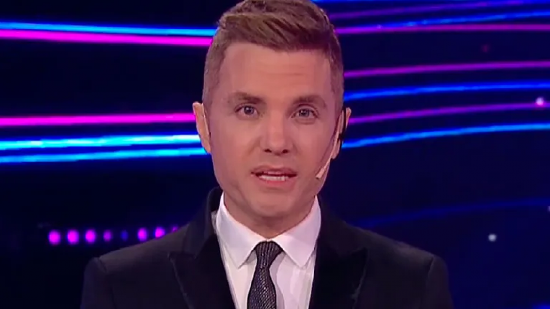 In�dito en Gran Hermano podr�an sancionar a Santiago Del Moro por romper el aislamiento