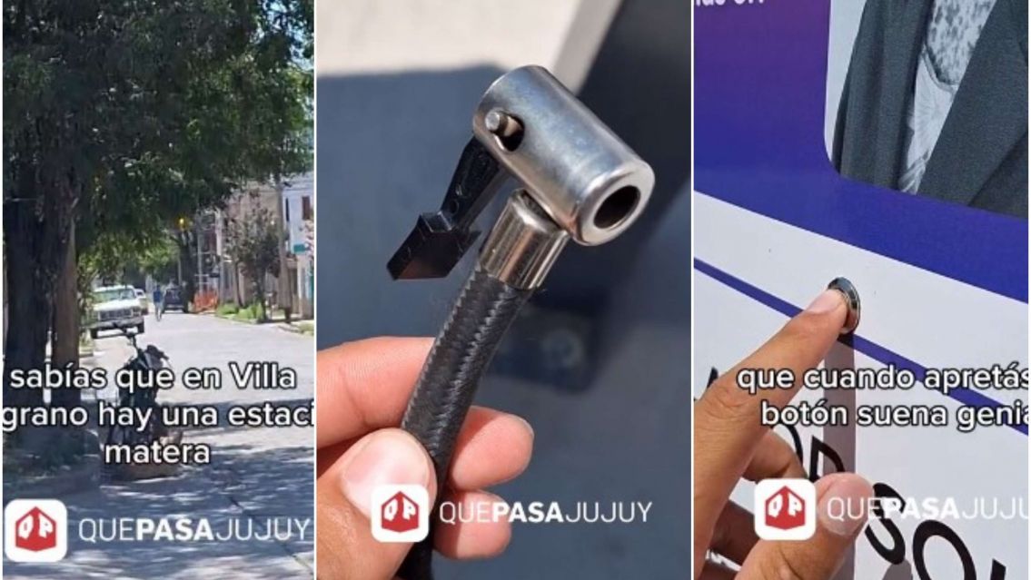 Los beneficios de la estación matera que pocos conocen: Mirá todo lo que podés hacer