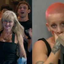 Furia se escondi&oacute; para gritarle a Isabel: Lo que dijo enoj&oacute; a muchos