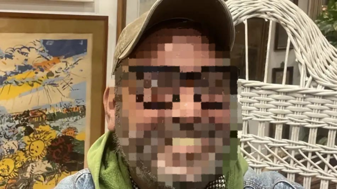 �Qui�n es la voz de Gran Hermano? Se filtr� y �l hizo un descargo: "Soy un s..."