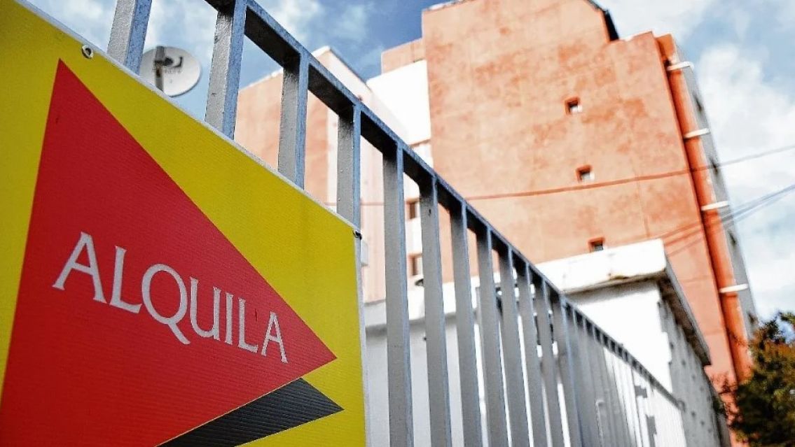 Aseguran que hay mayor oferta de alquileres en Jujuy tras la derogación de ley