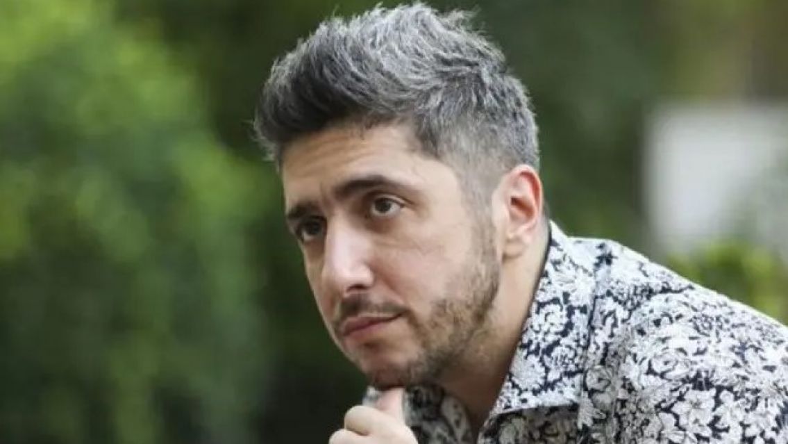 Jey Mammon mand� al frente a famosos tras la denuncia en su contra