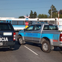 Norte&ntilde;a fue embestida por un tren y muri&oacute;, &iquest;decisi&oacute;n o "accidente"?