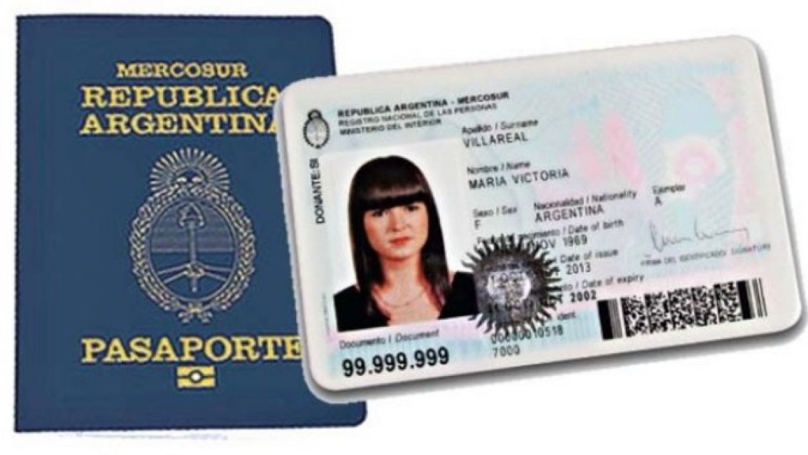 Aumenta el precio para hacer el DNI y el pasaporte: a cu�nto se van 